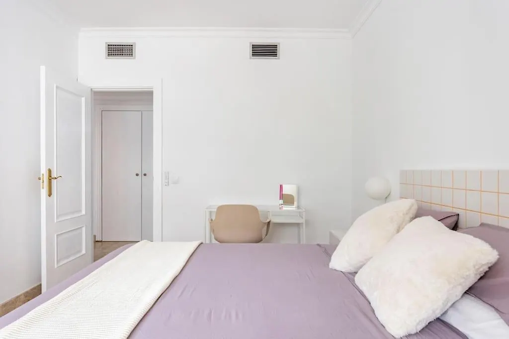 Apartamento En Los Cristianos Urb.Playa Graciosa Appartamento Los Cristianos (Tenerife)