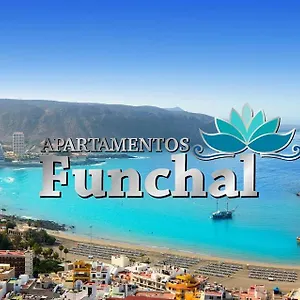 Appartamento Funchal