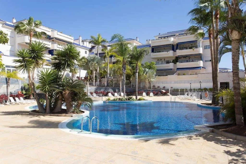 Apartamento En Los Cristianos Urb.Playa Graciosa Spain