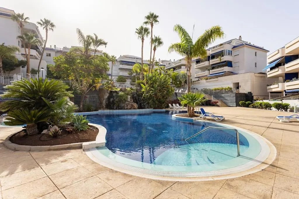 Apartamento En Los Cristianos Urb.Playa Graciosa