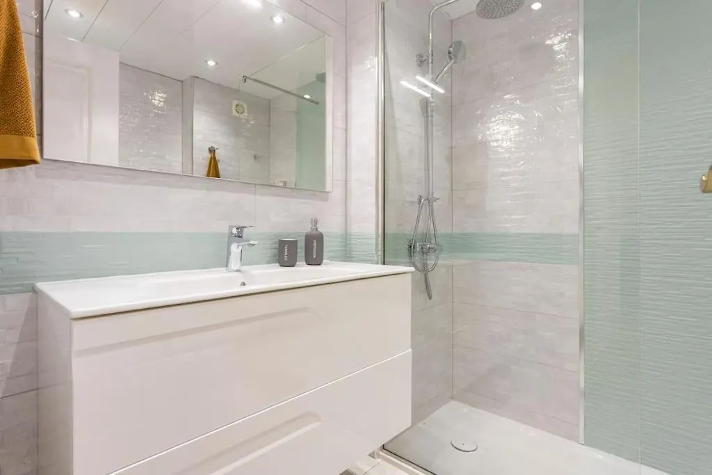Apartamento En Los Cristianos Urb.Playa Graciosa Apartment